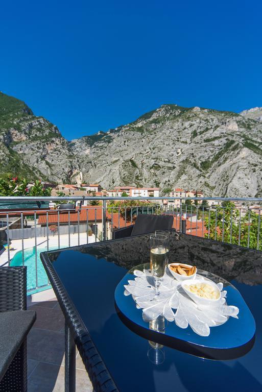 Residence La Piazzetta Fara San Martino Exterior photo