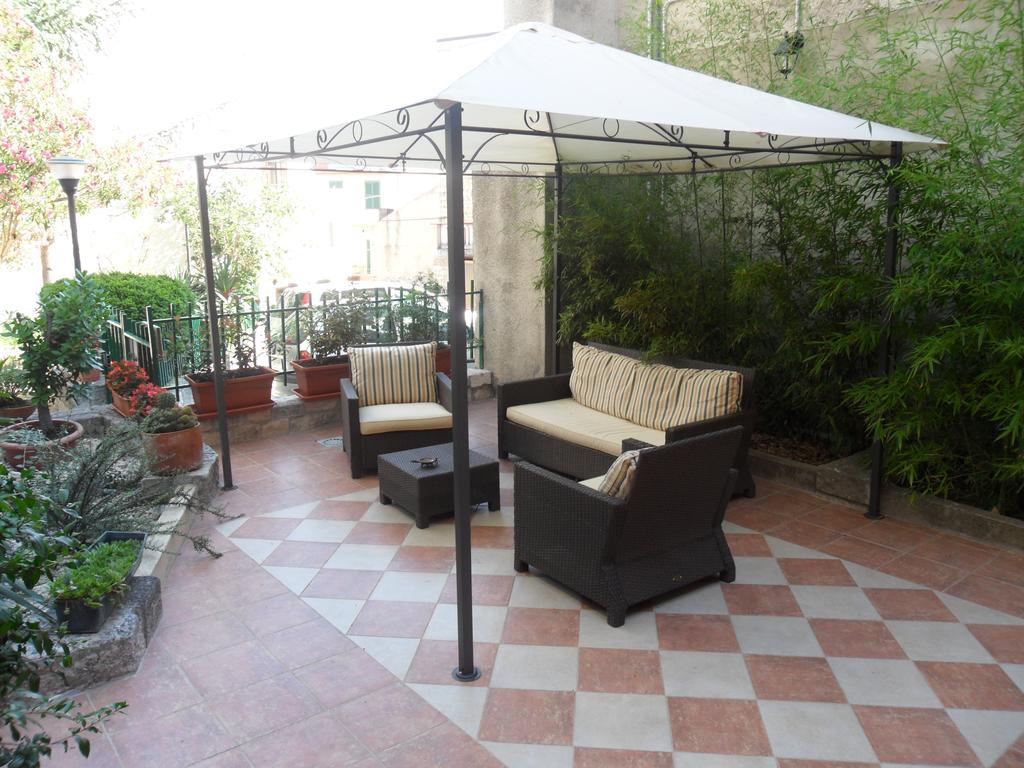Residence La Piazzetta Fara San Martino Room photo