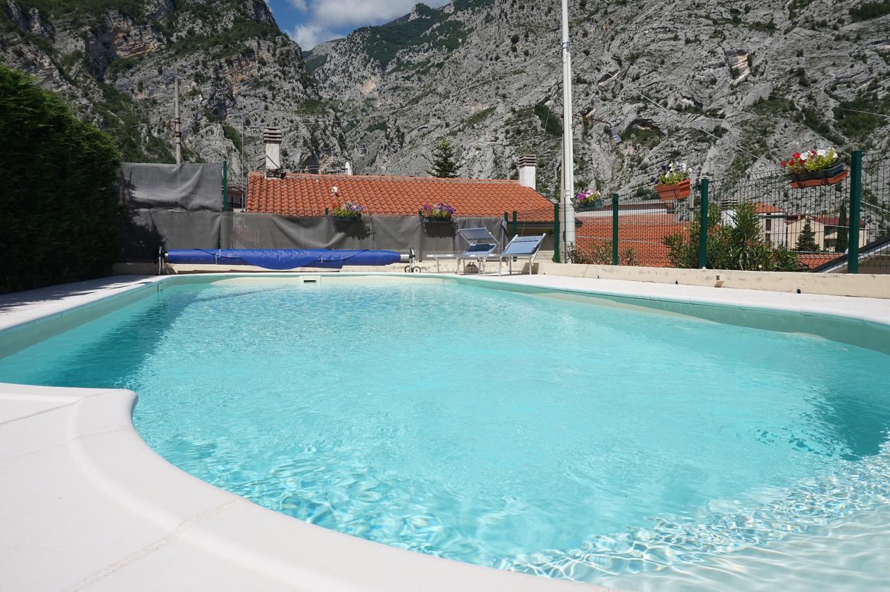 Residence La Piazzetta Fara San Martino Exterior photo